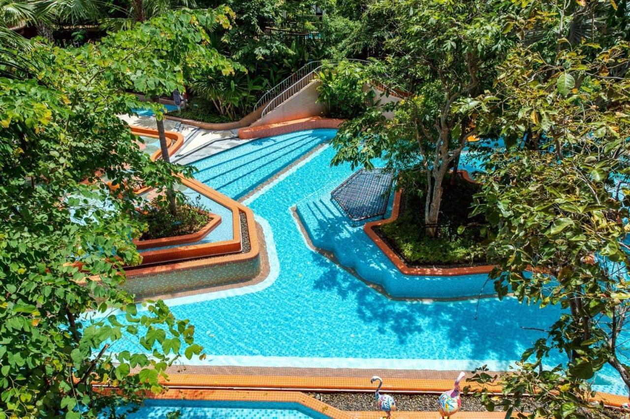 2Br Designer'S Villa At La Habana Huahin מראה חיצוני תמונה
