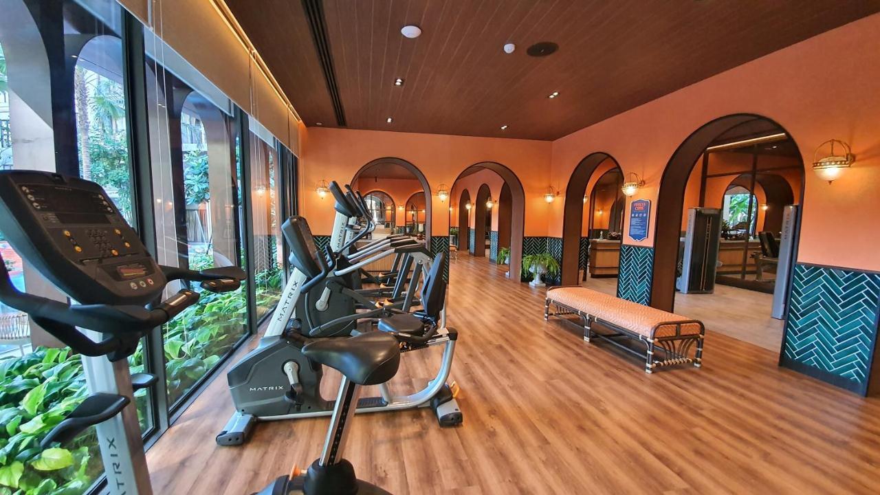 2Br Designer'S Villa At La Habana Huahin מראה חיצוני תמונה
